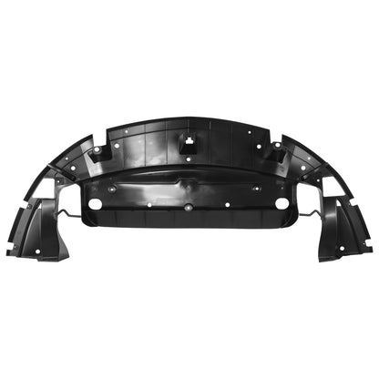 ACCESORIO DEFENSA FACIA 06-13 CHEVROLET IMPALA (FITS LS, LT, LTZ) / 14-16 CHEVROLET IMPALA LIMITED(FITS LS, LT, LTZ, POLICE)