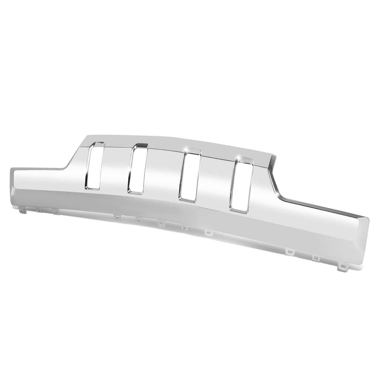 ACCESORIO DEFENSA FACIA 15-19 CHEVROLET SILVERADO 2500