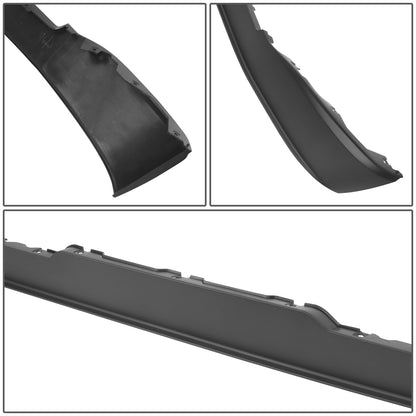 ACCESORIO DEFENSA FACIA 15-20 CHEVROLET COLORADO 2015-2020 (FITS BASE, LT, WT, Z71) / 15-20 GMC CANYON - FITS WITHOUT TOW HOOK HOLE