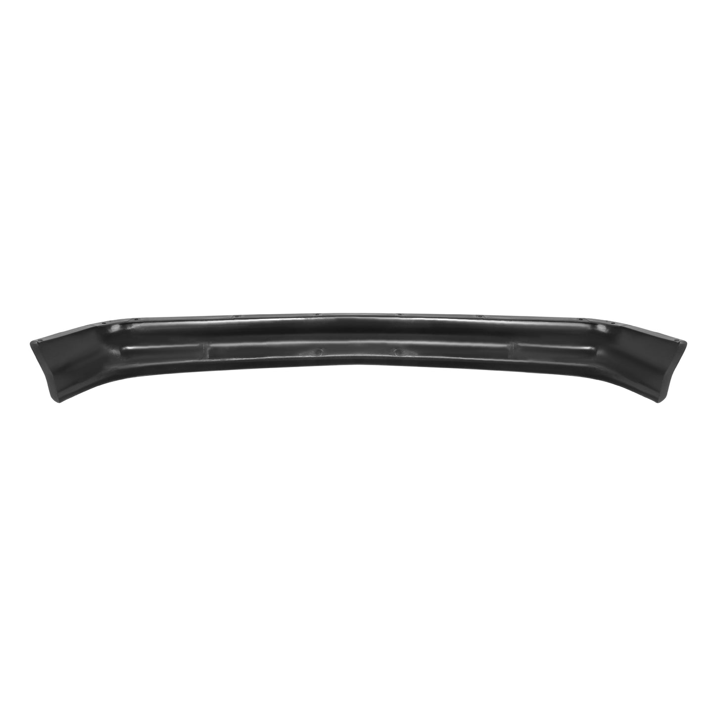 ACCESORIO DEFENSA FACIA 95-97 CHEVROLET BLAZER (FITS BASE, LT) / 94-97 CHEVROLET S10 PICKUP (FITS BASE, LS, SS, ZR2) / 94-97 GMC SONOMA (FITS SL, SLE, SLS) - FITS REAR WHEEL DRIVE - FITS WITHOUT FOG LIGHT HOLES