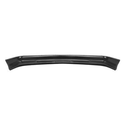 ACCESORIO DEFENSA FACIA 95-97 CHEVROLET BLAZER (FITS BASE, LT) / 94-97 CHEVROLET S10 PICKUP (FITS BASE, LS, SS, ZR2) / 94-97 GMC SONOMA (FITS SL, SLE, SLS) - FITS REAR WHEEL DRIVE - FITS WITHOUT FOG LIGHT HOLES