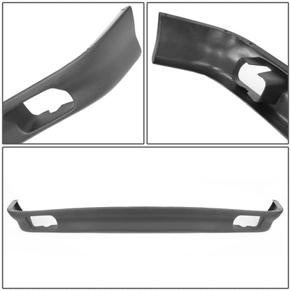 ACCESORIO DEFENSA FACIA 95-97 CHEVROLET BLAZER / 94-97 CHEVROLET S10 PICKUP / 94-97 GMC SONOMA - FITS 2 WHEEL DRIVE - FITS WITH FOG LIGHT HOLES