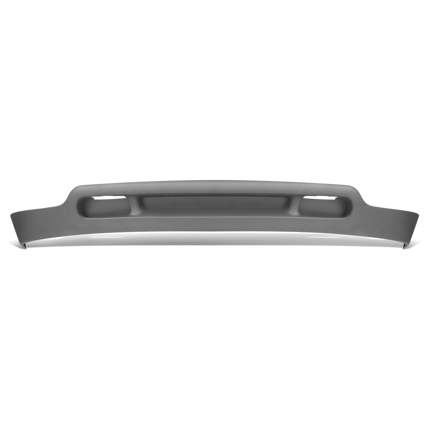 ACCESORIO DEFENSA FACIA 00-06 GMC YUKON XL 1500 2000-2006 - FITS SLE, SLT - FITS WITHOUT AIR HOLES, FOG LIGHT HOLES, AND TOW HOOK HOLES