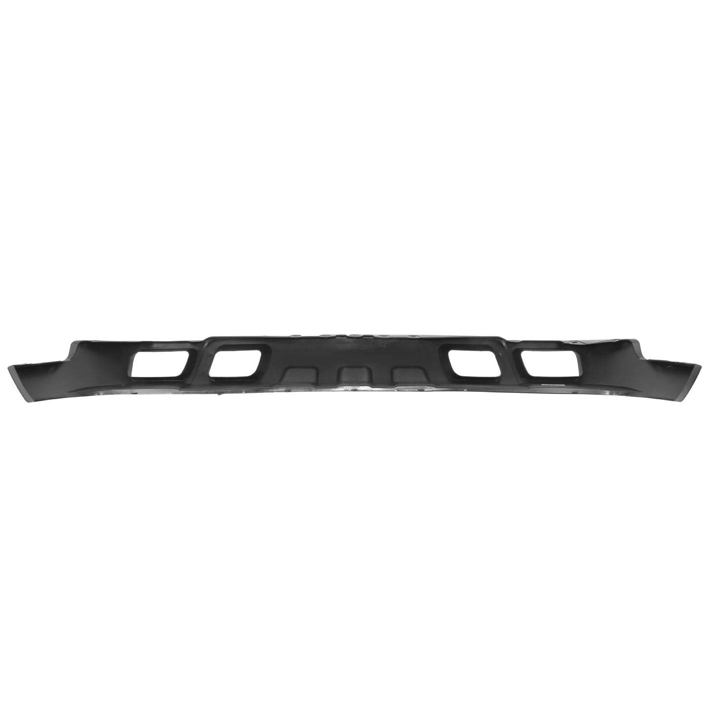 ACCESORIO DEFENSA FACIA 03-06 CHEVROLET SILVERADO 1500 / 07 CHEVROLET SILVERADO 1500 CLASSIC / 03-06 CHEVROLET SILVERADO 2500 / 07 CHEVROLET SILVERADO 2500 CLASSIC / 03-06 CHEVROLET SILVERADO 3500 / 07 CHEVROLET SILVERADO 3500 CLASSIC - FITS LS, LT - FITS