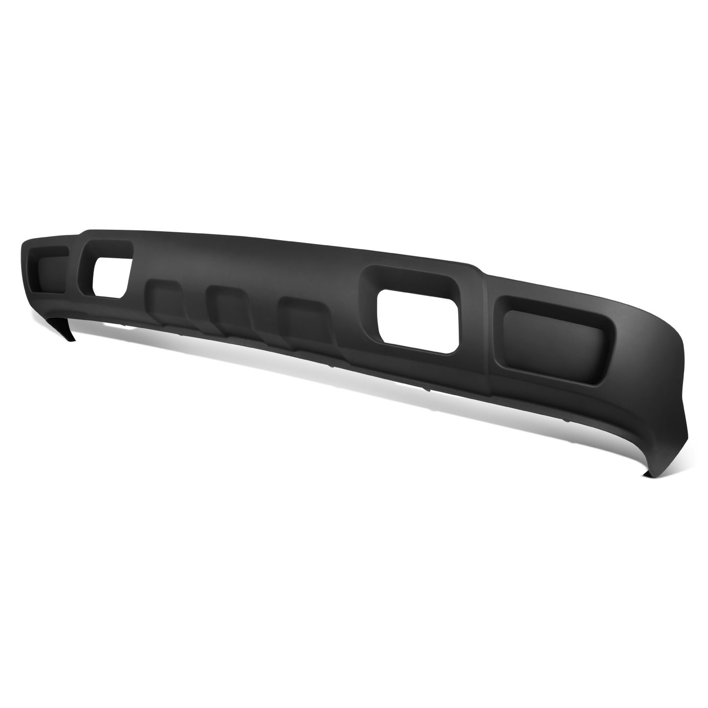 ACCESORIO DEFENSA FACIA 03-06 CHEVROLET SILVERADO 1500 / 07 CHEVROLET SILVERADO 1500 CLASSIC / 03-06 CHEVROLET SILVERADO 2500 / 07 CHEVROLET SILVERADO 2500 CLASSIC / 03-06 CHEVROLET SILVERADO 3500 / 07 CHEVROLET SILVERADO 3500 CLASSIC - FITS LS, LT - FITS