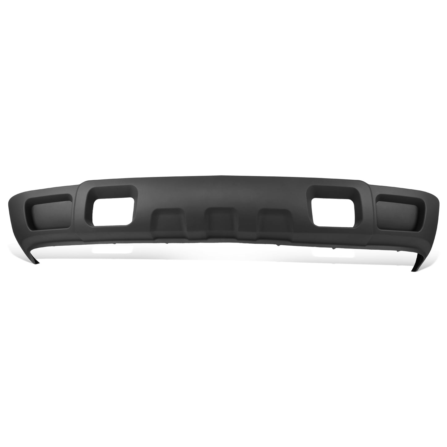 ACCESORIO DEFENSA FACIA 03-06 CHEVROLET SILVERADO 1500 / 07 CHEVROLET SILVERADO 1500 CLASSIC / 03-06 CHEVROLET SILVERADO 2500 / 07 CHEVROLET SILVERADO 2500 CLASSIC / 03-06 CHEVROLET SILVERADO 3500 / 07 CHEVROLET SILVERADO 3500 CLASSIC - FITS LS, LT - FITS