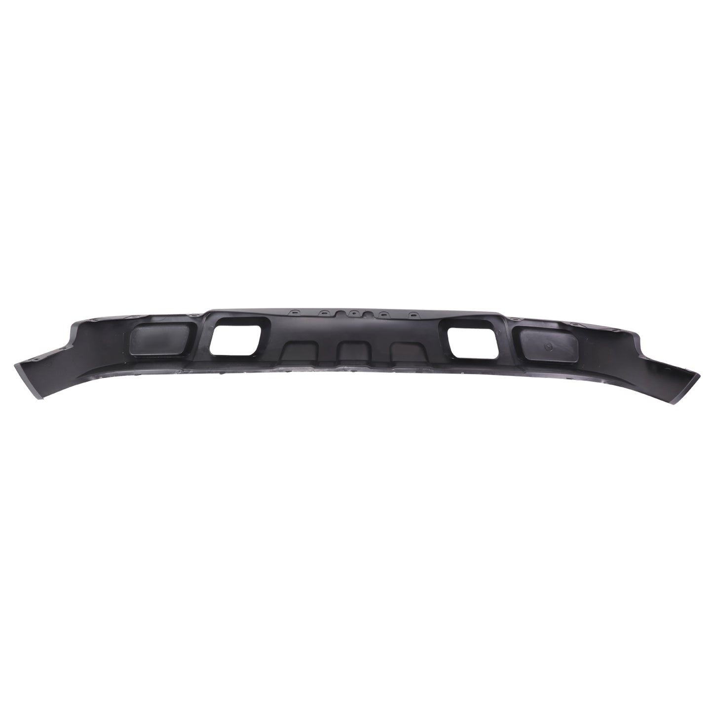 ACCESORIO DEFENSA FACIA 03-06 CHEVROLET SILVERADO 1500 / 07 CHEVROLET SILVERADO 1500 CLASSIC / 03-06 CHEVROLET SILVERADO 2500 / 07 CHEVROLET SILVERADO 2500 CLASSIC / 03-06 CHEVROLET SILVERADO 3500 / 07 CHEVROLET SILVERADO 3500 CLASSIC - FITS LS, LT - FITS