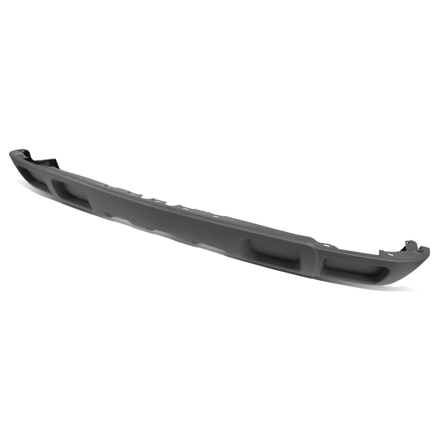 ACCESORIO DEFENSA FACIA 03-06 CHEVROLET SILVERADO 1500 / 07 CHEVROLET SILVERADO 1500 CLASSIC / 03-06 CHEVROLET SILVERADO  2500 / 07 CHEVROLET SILVERADO 2500 CLASSIC / 03-06 CHEVROLET SILVERADO 3500 / 07 CHEVROLET SILVERADO 3500 CLASSIC - FITS LS, LT