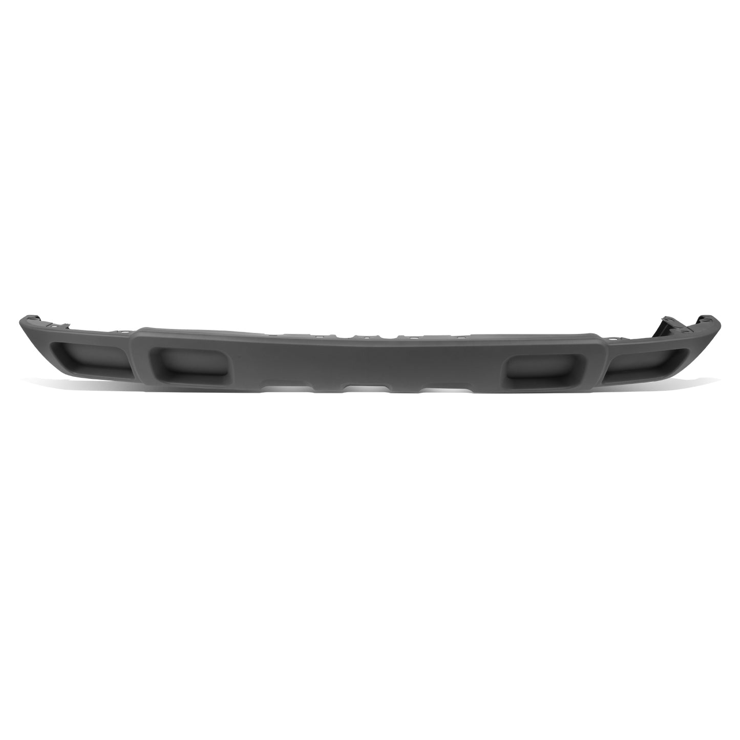 ACCESORIO DEFENSA FACIA 03-06 CHEVROLET SILVERADO 1500 / 07 CHEVROLET SILVERADO 1500 CLASSIC / 03-06 CHEVROLET SILVERADO  2500 / 07 CHEVROLET SILVERADO 2500 CLASSIC / 03-06 CHEVROLET SILVERADO 3500 / 07 CHEVROLET SILVERADO 3500 CLASSIC - FITS LS, LT
