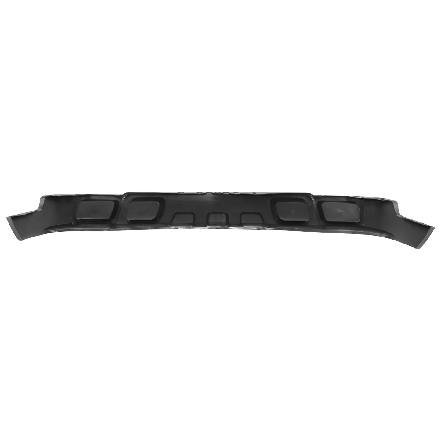 ACCESORIO DEFENSA FACIA 03-06 CHEVROLET SILVERADO 1500 / 07 CHEVROLET SILVERADO 1500 CLASSIC / 03-06 CHEVROLET SILVERADO  2500 / 07 CHEVROLET SILVERADO 2500 CLASSIC / 03-06 CHEVROLET SILVERADO 3500 / 07 CHEVROLET SILVERADO 3500 CLASSIC - FITS LS, LT