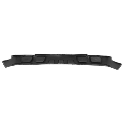 ACCESORIO DEFENSA FACIA 03-06 CHEVROLET SILVERADO 1500 / 07 CHEVROLET SILVERADO 1500 CLASSIC / 03-06 CHEVROLET SILVERADO  2500 / 07 CHEVROLET SILVERADO 2500 CLASSIC / 03-06 CHEVROLET SILVERADO 3500 / 07 CHEVROLET SILVERADO 3500 CLASSIC - FITS LS, LT