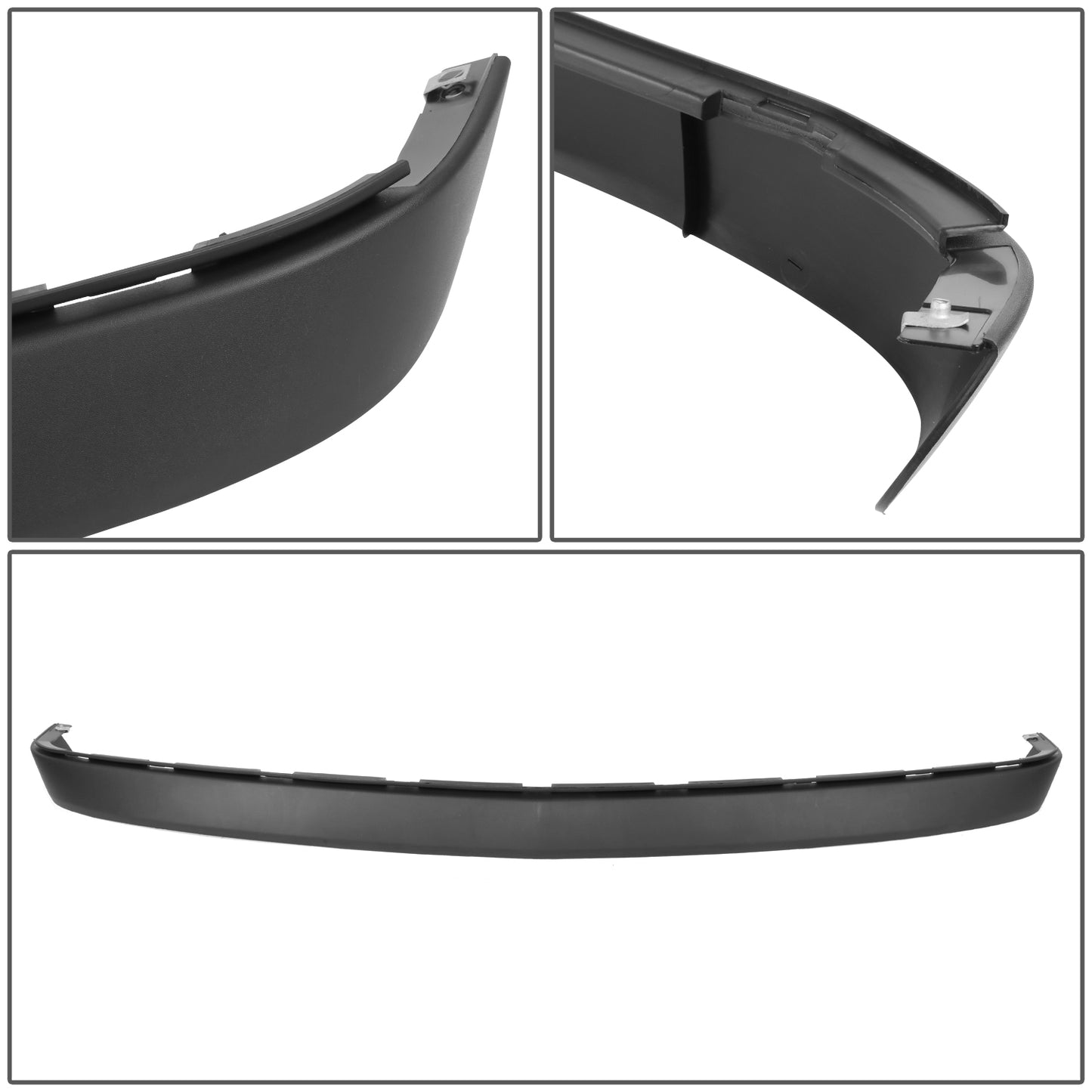 ACCESORIO DEFENSA FACIA 05-06 CHEVROLET TAHOE - FITS LS, LT, Z71