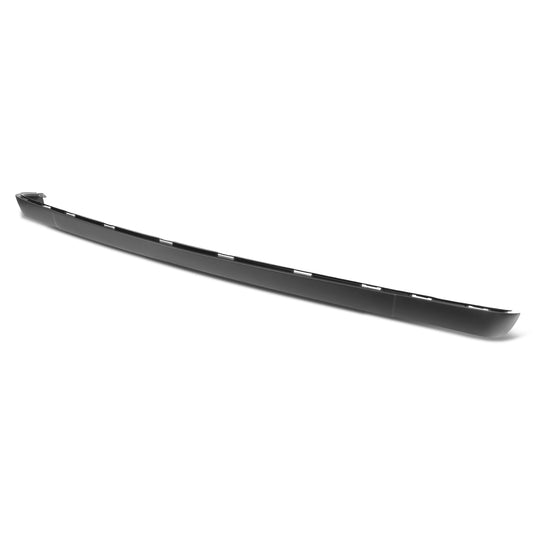 ACCESORIO DEFENSA FACIA 05-06 CHEVROLET AVALANCHE 1500 (FITS LS, LT, Z66, Z71) / 05-06 CHEVROLET AVALANCHE 2500 (FITS LS, LT) / 03-06 CHEVROLET SILVERADO 1500 (FITS LS, LT) / 07 CHEVROLET SILVERADO 1500 CLASSIC (FITS HYBRID, LS, LT) - FITS WITHOUT FOG