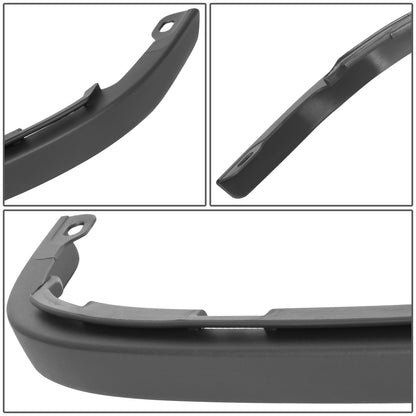 ACCESORIO DEFENSA FACIA 03-06 GMC SIERRA 1500 (FITS DENALI, SLE, SLT, WT) / 07 GMC SIERRA 1500 CLASSIC 2007 (FITS DENALI, HYBRID, SL, SLE, SLT, WT)