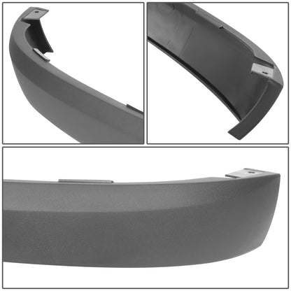 ACCESORIO DEFENSA FACIA 07-13 CHEVROLET AVALANCHE (FITS LS, LT, LTZ) / 07-14 CHEVROLET SUBURBAN 1500 (FITS LS, LT, LTZ) / 07-13 CHEVROLET SUBURBAN 2500 (FITS LS, LT) / 07-14 CHEVROLET TAHOE (FITS LS, LT, LTZ)