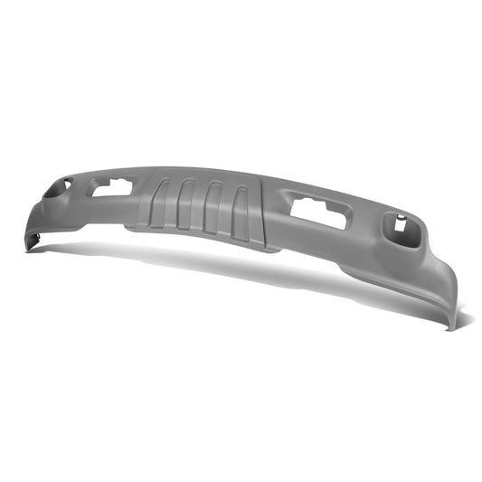 ACCESORIO DEFENSA FACIA 00-06 CADILLAC ESCALADE / 00-06 CHEVROLET SUBURBAN 1500 / 00-01 CHEVROLET SUBURBAN 2500 / 00-06 CHEVROLET TAHOE / 00-06 GMC YUKON / 00-06 GMC YUKON XL 1500 - FITS WITH FOG LIGHT HOLES AND TOW HOOK HOLES; REQUIRES NO DRILLING AND