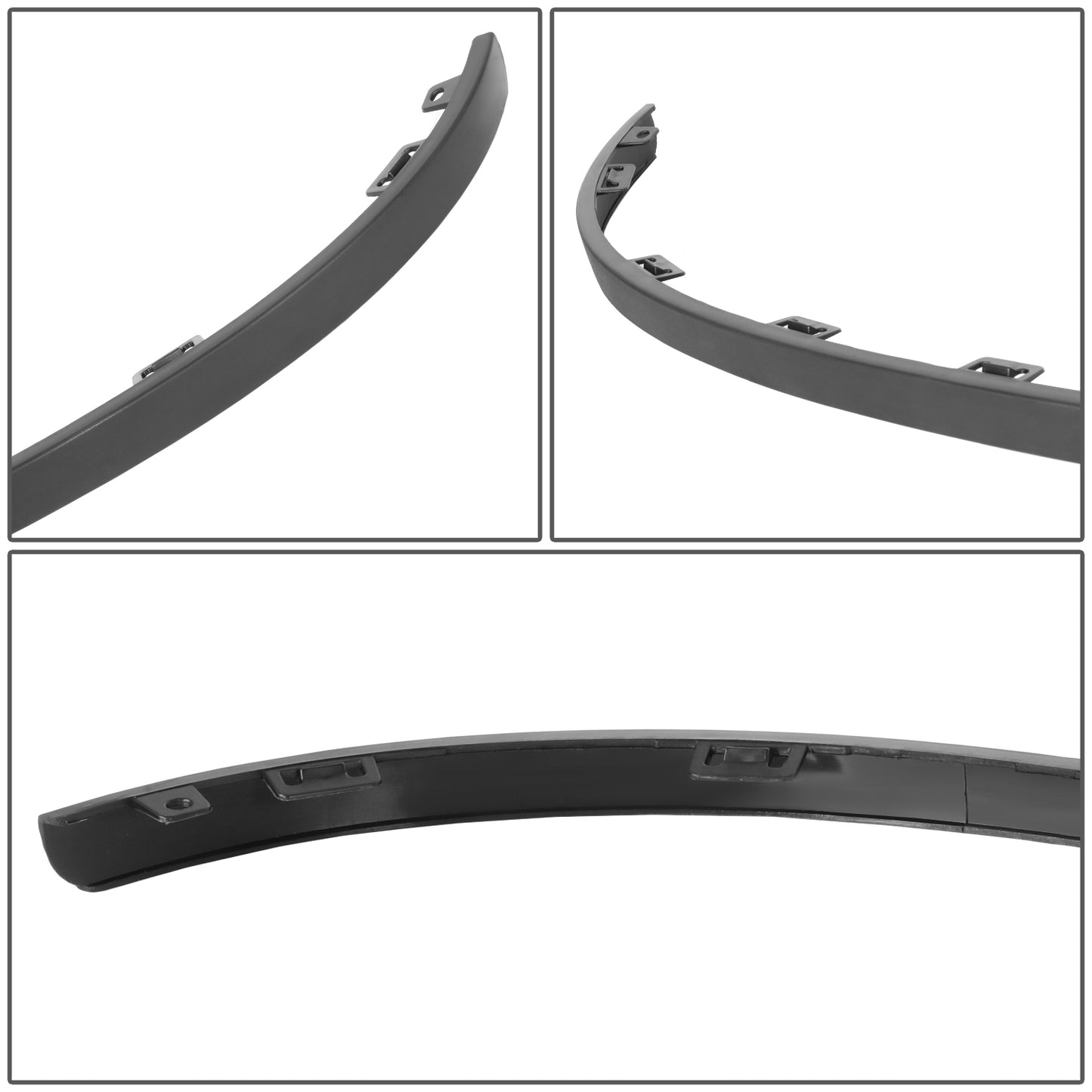 ACCESORIO DEFENSA FACIA 06-11 CHEVROLET HHR - FITS LS, LT