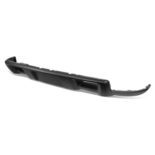 ACCESORIO DEFENSA FACIA 11-14 CHEVROLET SILVERADO 2500 HD / 11-14 CHEVROLET SILVERADO 3500 HD - FITS LT, LTZ, WT