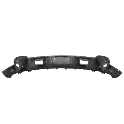 ACCESORIO DEFENSA FACIA 11-14 GMC SIERRA 2500 HD / 11-14 GMC SIERRA 3500 HD - FITS SLE, SLT, WT - FITS WITH TOW HOOK HOLE