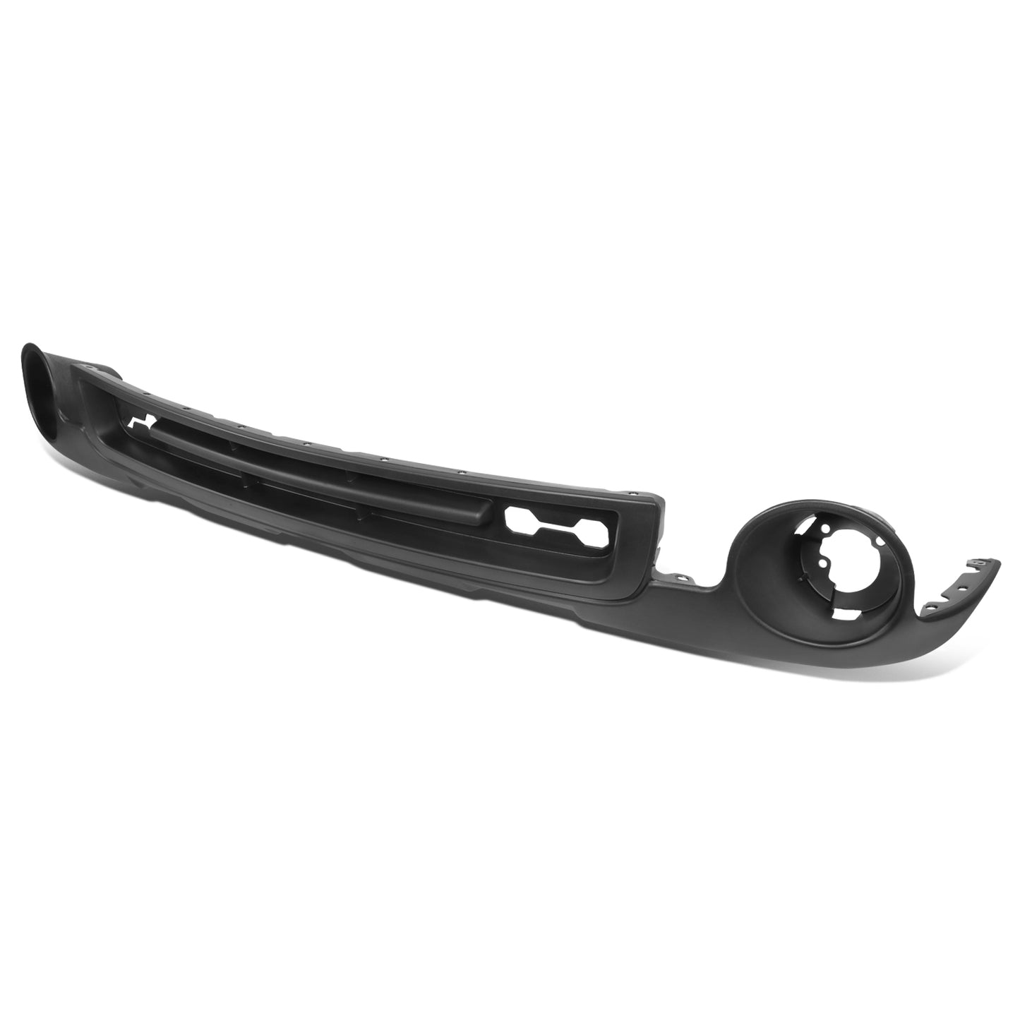 ACCESORIO DEFENSA FACIA 07-10 GMC SIERRA 2500 HD / 07-10 GMC SIERRA 3500 HD - FITS SLE, SLT, WT - FITS WITH TOW HOOK HOLE