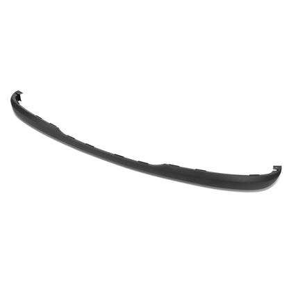 ACCESORIO DEFENSA FACIA 07-13 CHEVROLET AVALANCHE / 07-14 CHEVROLET SUBURBAN 1500 / 07-13 CHEVROLET SUBURBAN 2500 / 07-14 CHEVROLET TAHOE - FITS WITHOUT OFF ROAD PACKAGE