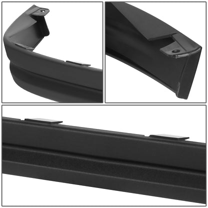 ACCESORIO DEFENSA FACIA 07-14 CADILLAC ESCALADE - FITS BASE