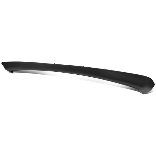 ACCESORIO DEFENSA FACIA 03-14 CHEVROLET EXPRESS 1500 (FITS BASE, LS) / 03-16 CHEVROLET EXPRESS 2500 (FITS BASE, LS) / 03-16 CHEVROLET EXPRESS 3500 (FITS BASE, LS) / 03-14 GMC SAVANA 1500 2003-2014 (FITS BASE) / 03-16 GMC SAVANA 2500 (FITS BASE) / 03-16