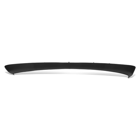 ACCESORIO DEFENSA FACIA 03-14 CHEVROLET EXPRESS 1500 (FITS BASE, LS) / 03-16 CHEVROLET EXPRESS 2500 (FITS BASE, LS) / 03-16 CHEVROLET EXPRESS 3500 (FITS BASE, LS) / 03-14 GMC SAVANA 1500 2003-2014 (FITS BASE) / 03-16 GMC SAVANA 2500 (FITS BASE) / 03-16