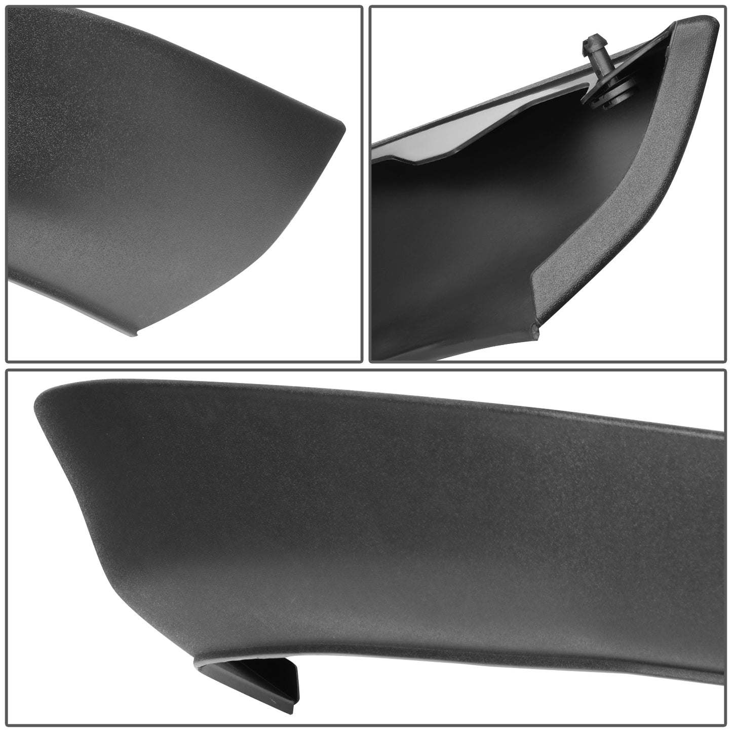 ACCESORIO DEFENSA FACIA 03-14 CHEVROLET EXPRESS 1500 (FITS BASE, LS) / 03-16 CHEVROLET EXPRESS 2500 (FITS BASE, LS) / 03-16 CHEVROLET EXPRESS 3500 (FITS BASE, LS) / 03-14 GMC SAVANA 1500 2003-2014 (FITS BASE) / 03-16 GMC SAVANA 2500 (FITS BASE) / 03-16