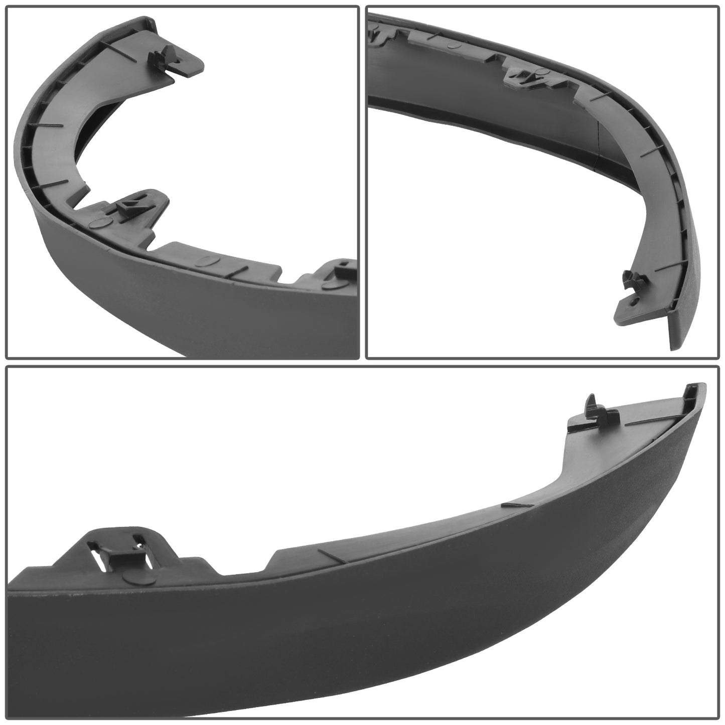 ACCESORIO DEFENSA FACIA 11-15 CHEVROLET CRUZE - FITS ECO