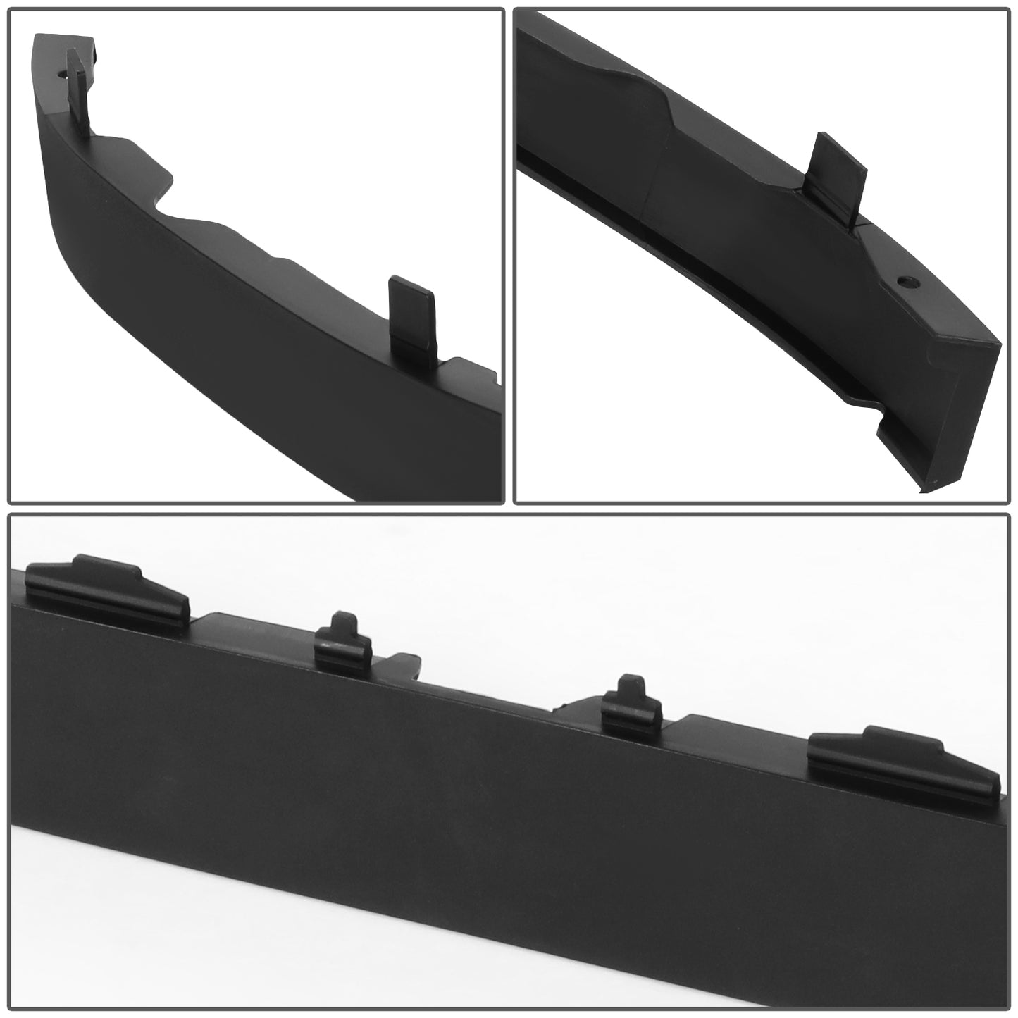 ACCESORIO DEFENSA FACIA 12-20 CHEVROLET SONIC