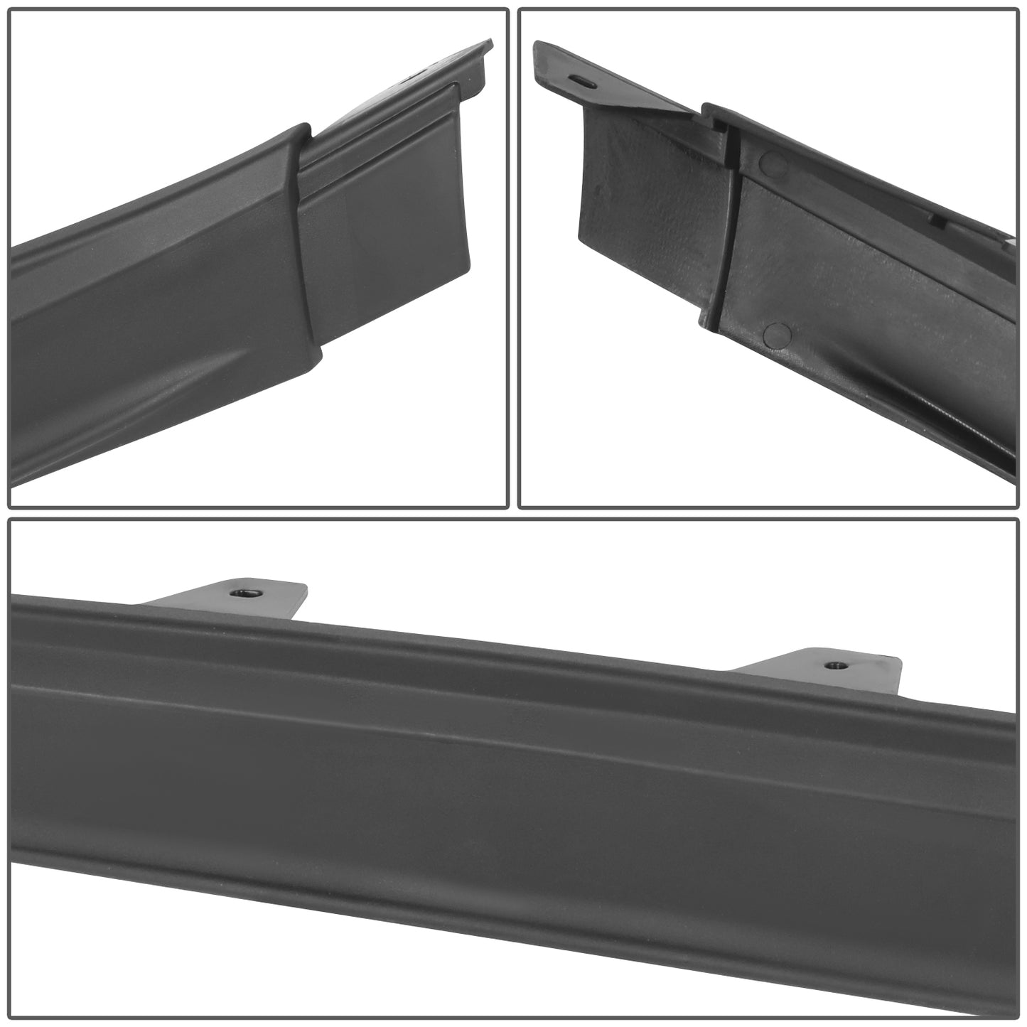 ACCESORIO DEFENSA FACIA 13-16 CHEVROLET MALIBU / 16 CHEVROLET MALIBU LIMITED - FITS LS, LT, LTZ