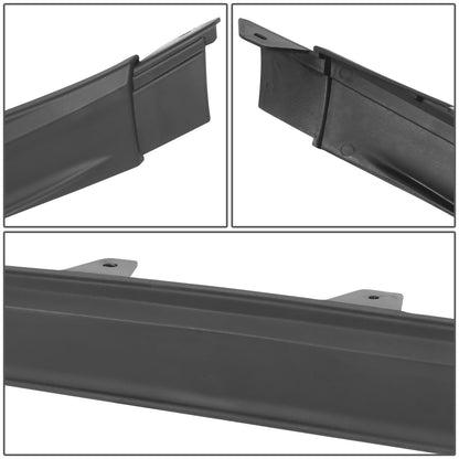 ACCESORIO DEFENSA FACIA 13-16 CHEVROLET MALIBU / 16 CHEVROLET MALIBU LIMITED - FITS LS, LT, LTZ