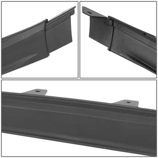 ACCESORIO DEFENSA FACIA 13-16 CHEVROLET MALIBU / 16 CHEVROLET MALIBU LIMITED - FITS LS, LT, LTZ