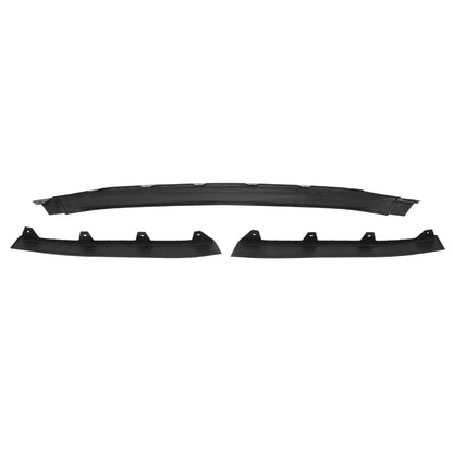 ACCESORIO DEFENSA FACIA 13-16 CHEVROLET MALIBU / 16 CHEVROLET MALIBU LIMITED - FITS LS, LT, LTZ