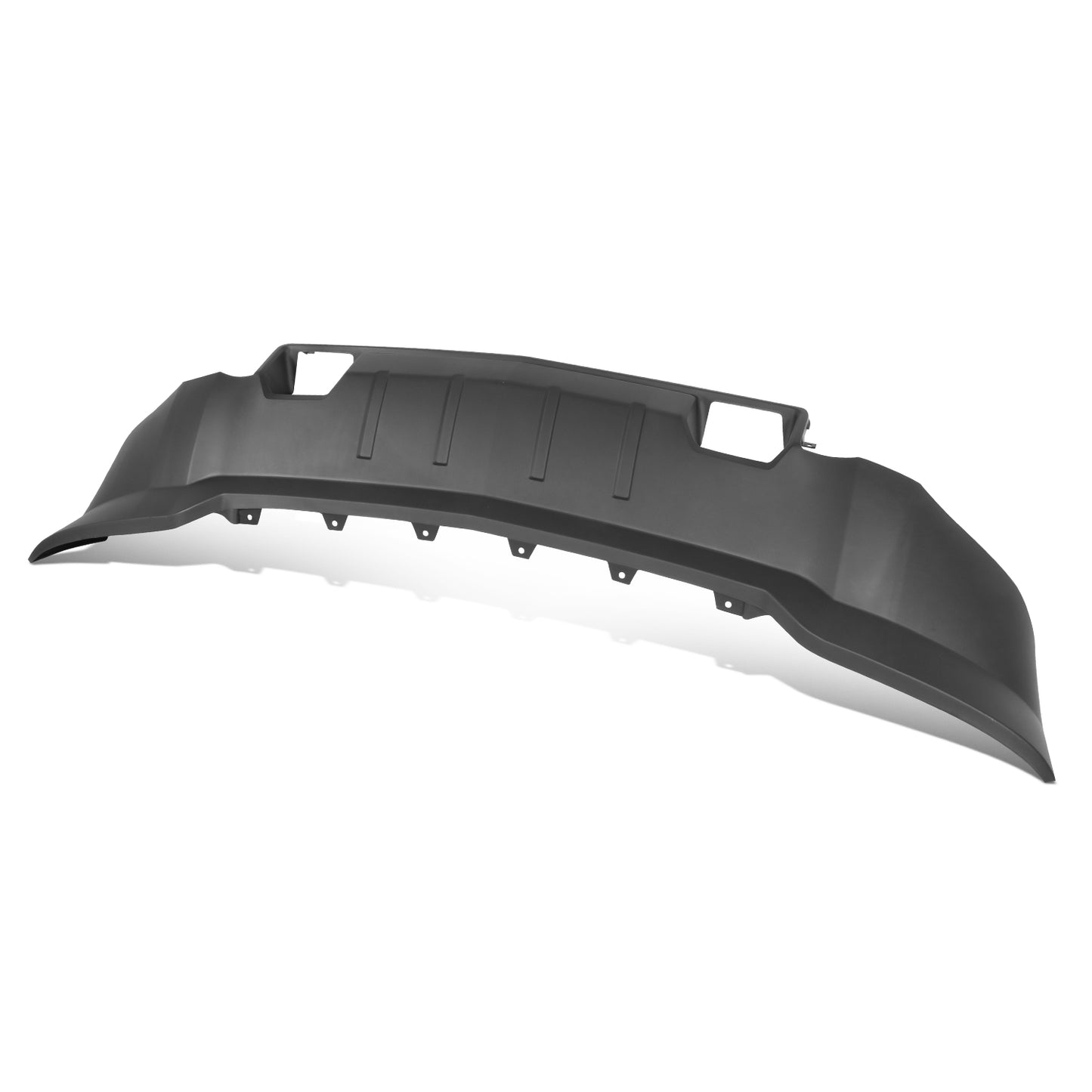 ACCESORIO DEFENSA FACIA 15-19 CHEVROLET SILVERADO 2500 - FITS FOR MODELS WITH CHROME BUMPER - FITS WITHOUT SKID PLATE