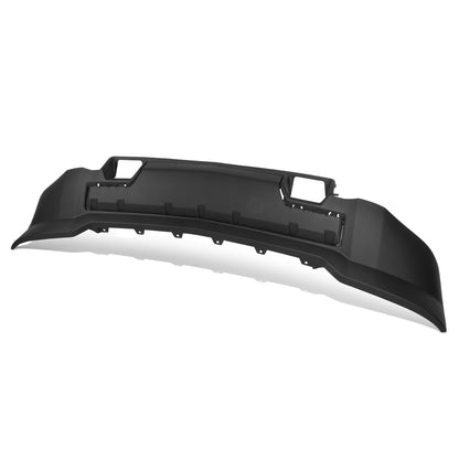 ACCESORIO DEFENSA FACIA 15-19 CHEVROLET SILVERADO 2500 - FITS FOR MODELS WITH PAINTED BUMPER