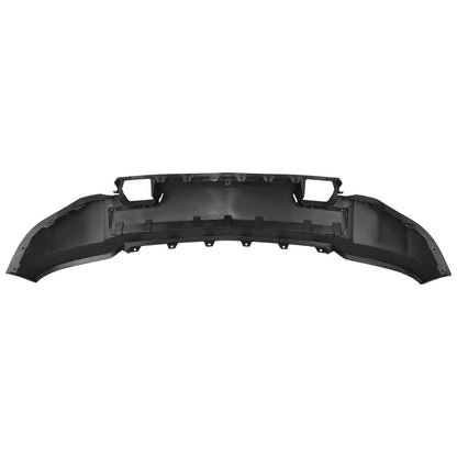 ACCESORIO DEFENSA FACIA 15-19 CHEVROLET SILVERADO 2500 - FITS FOR MODELS WITH PAINTED BUMPER