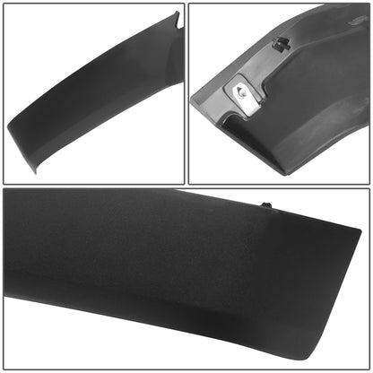 ACCESORIO DEFENSA FACIA 17-19 GMC ACADIA