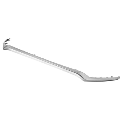 ACCESORIO DEFENSA FACIA 21-23 CHEVROLET SUBURBAN / 21-23 CHEVROLET TAHOE