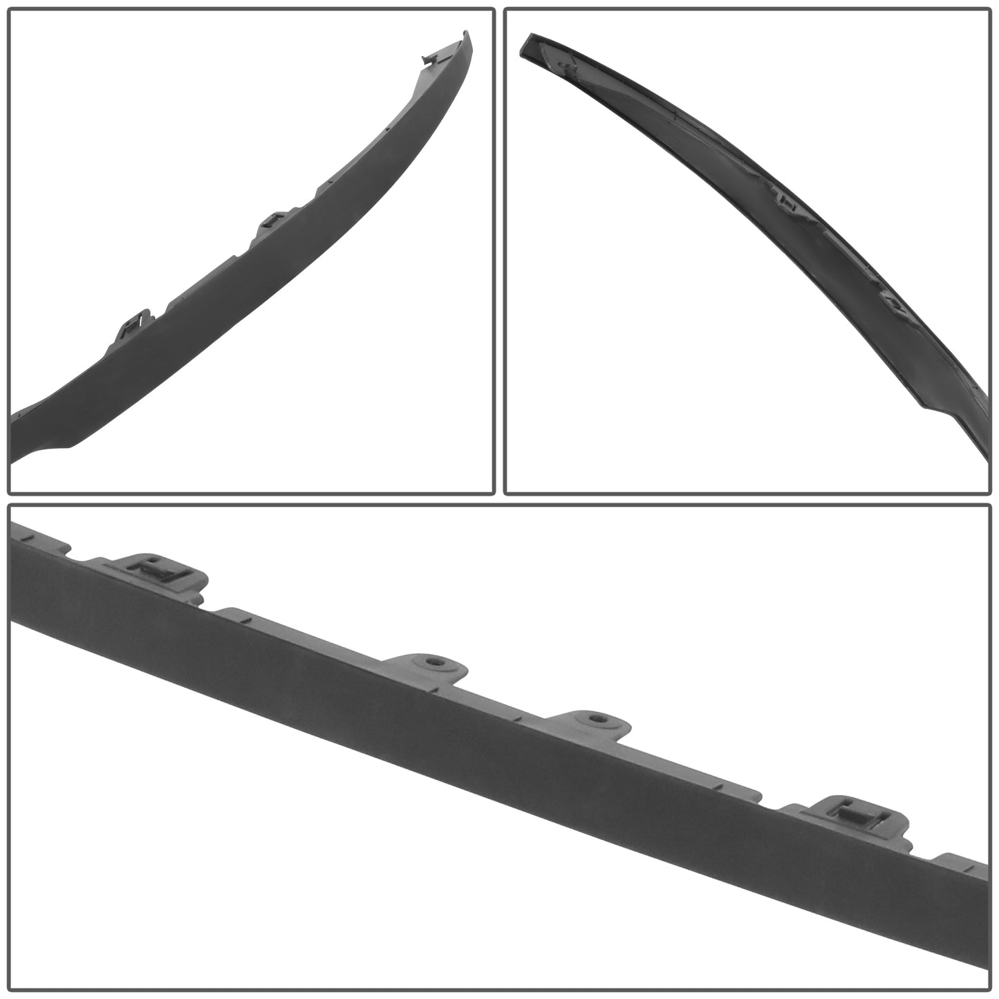 ACCESORIO DEFENSA FACIA 11-15 CHEVROLET CRUZE (FITS LS, LT, LTZ) / 16 CHEVROLET CRUZE LIMITED 2016 (FITS L, LS, LT, LTZ)