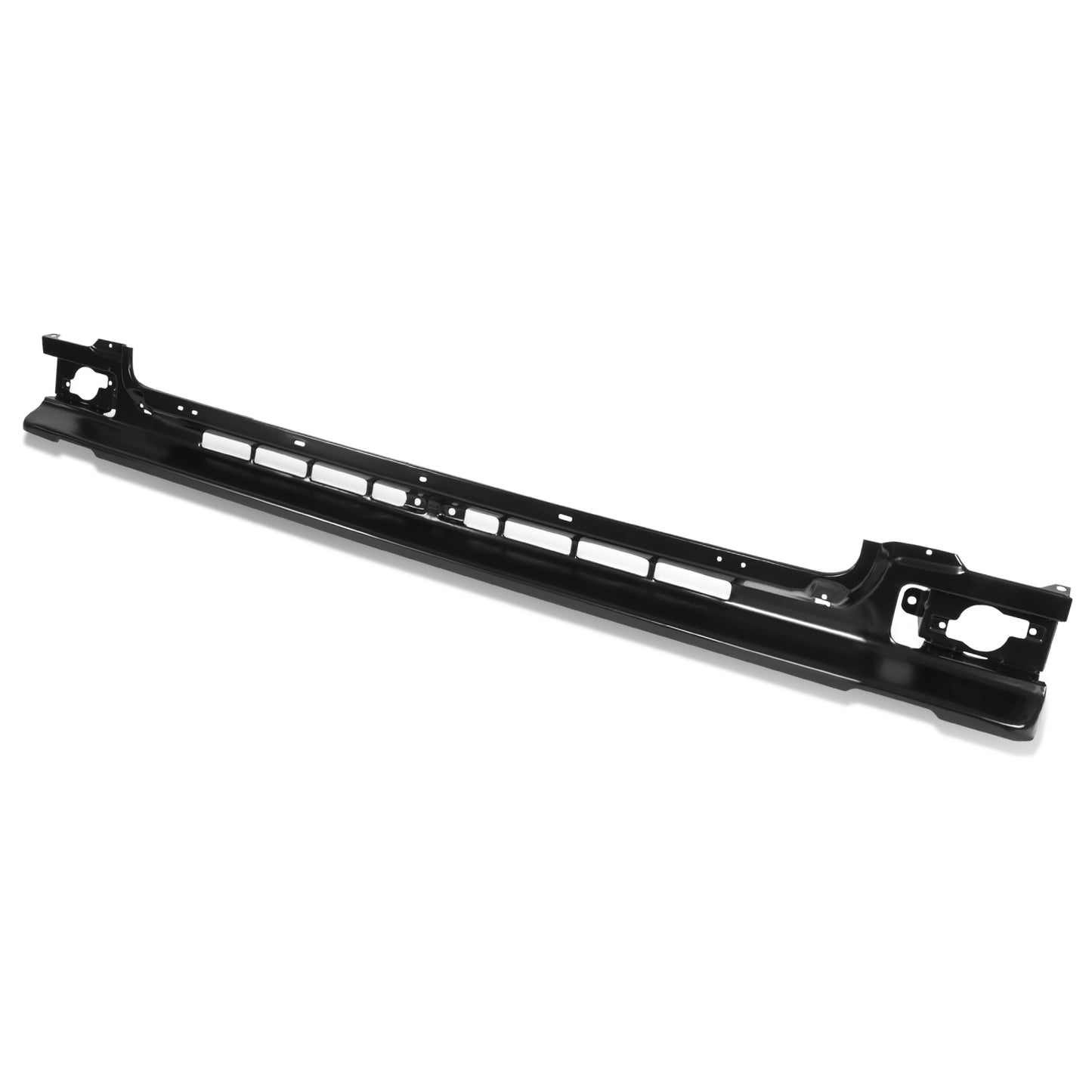 ACCESORIO DEFENSA FACIA 73-74 CHEVROLET BLAZER / 73-80 CHEVROLET C10 PICKUP / 73-80 CHEVROLET C10 SUBURBAN / 73-80 CHEVROLET C20 PICKUP / 73-80 CHEVROLET C20 SUBURBAN / 73-80 CHEVROLET C30 PICKUP/ 73-80 CHEVROLET K10 PICKUP / 73-80 CHEVROLET K10 SUBURBAN