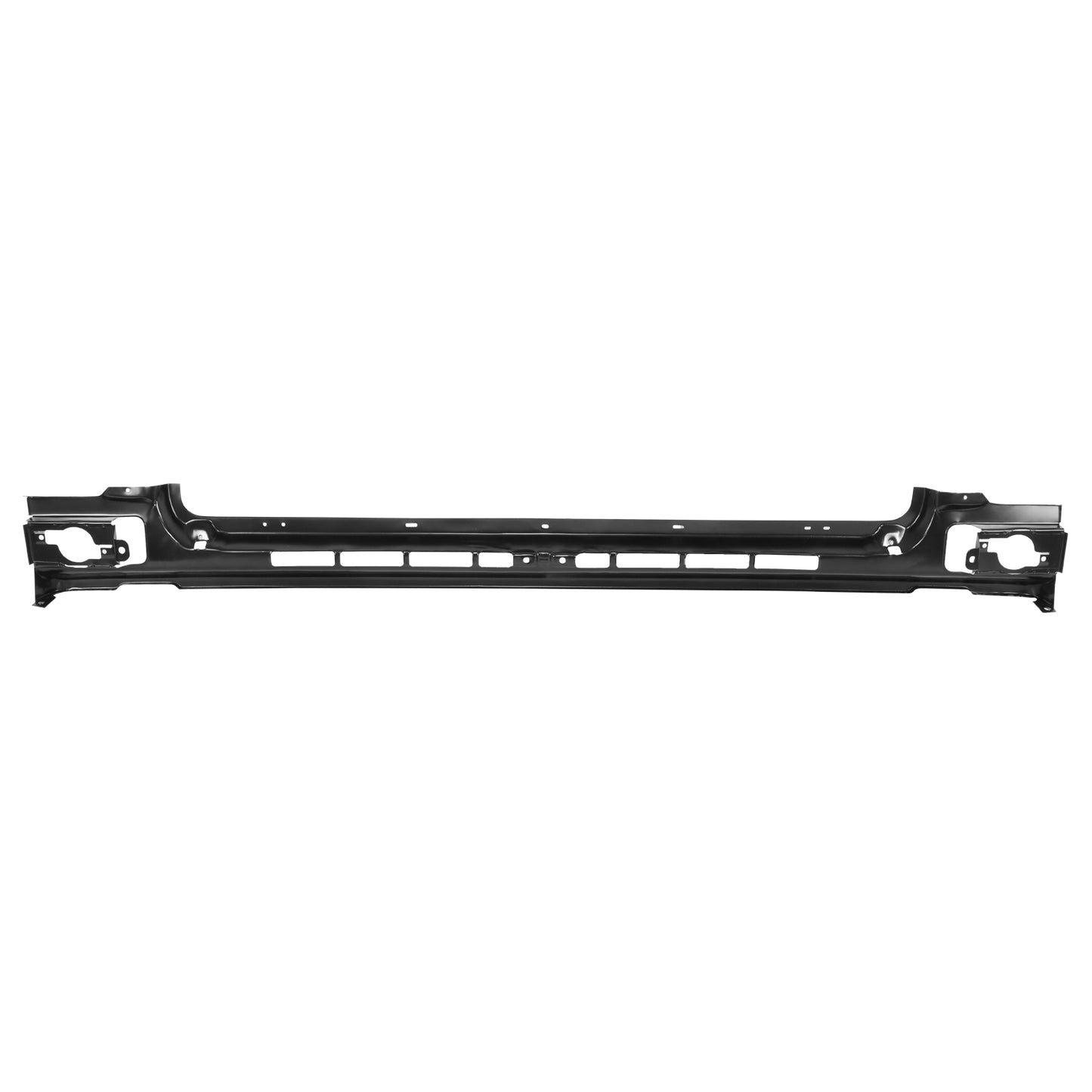 ACCESORIO DEFENSA FACIA 73-74 CHEVROLET BLAZER / 73-80 CHEVROLET C10 PICKUP / 73-80 CHEVROLET C10 SUBURBAN / 73-80 CHEVROLET C20 PICKUP / 73-80 CHEVROLET C20 SUBURBAN / 73-80 CHEVROLET C30 PICKUP/ 73-80 CHEVROLET K10 PICKUP / 73-80 CHEVROLET K10 SUBURBAN