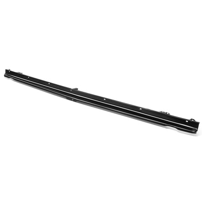 ACCESORIO DEFENSA FACIA CHEVROLET BLAZER 1987-1988 / CHEVROLET C10 PICKUP 1983-1986 / CHEVROLET C10 SUBURBAN 1983-1986 / CHEVROLET C20 PICKUP 1983-1986 / CHEVROLET C20 SUBURBAN 1983-1986 / CHEVROLET C30 PICKUP 1983-1986 / CHEVROLET K10 PICKUP 1983-1986 /