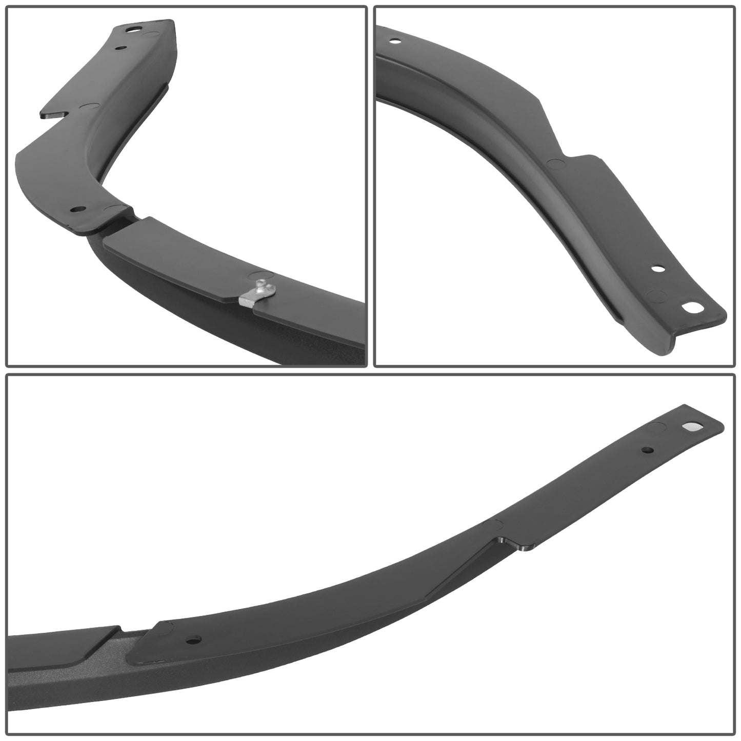 ACCESORIO DEFENSA FACIA 05-10 CHEVROLET COBALT (FITS LS, LT) / 07-09 PONTIAC G5 (FITS BASE, GT, SE)