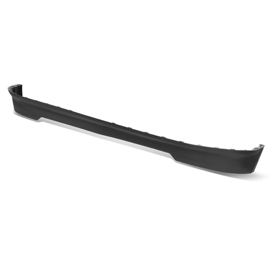 ACCESORIO DEFENSA FACIA 15-20 CHEVROLET SUBURBAN / 18-19 CHEVROLET SUBURBAN 3500 HD / 15-20 CHEVROLET TAHOE - FITS FOR MODELS WITHOUT OFF ROAD PACKAGE