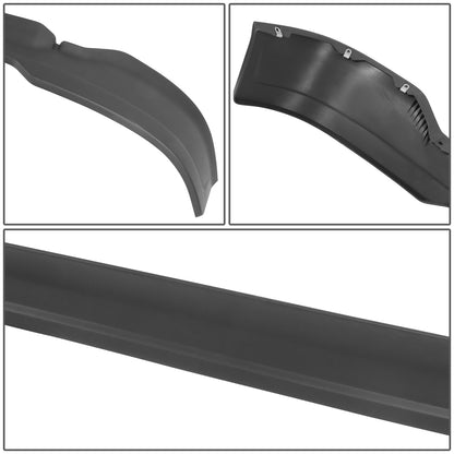 ACCESORIO DEFENSA FACIA 15-19 GMC SIERRA 2500 HD / 15-19 GMC SIERRA 3500 HD