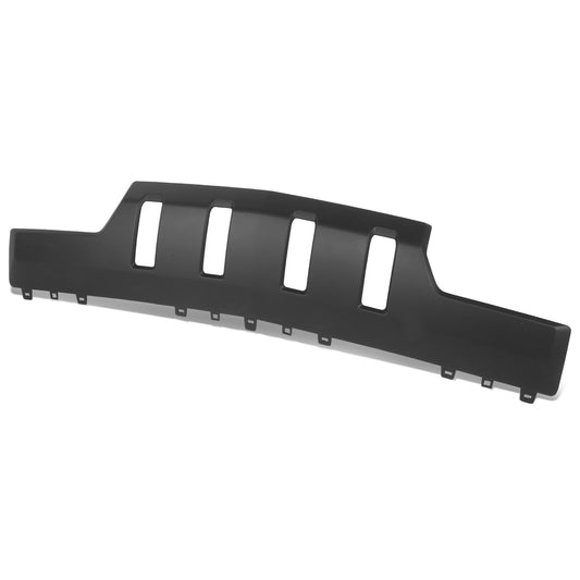 ACCESORIO DEFENSA FACIA 15-19 CHEVROLET SILVERADO 2500 HD / 15-19 CHEVROLET SILVERADO 3500 HD
