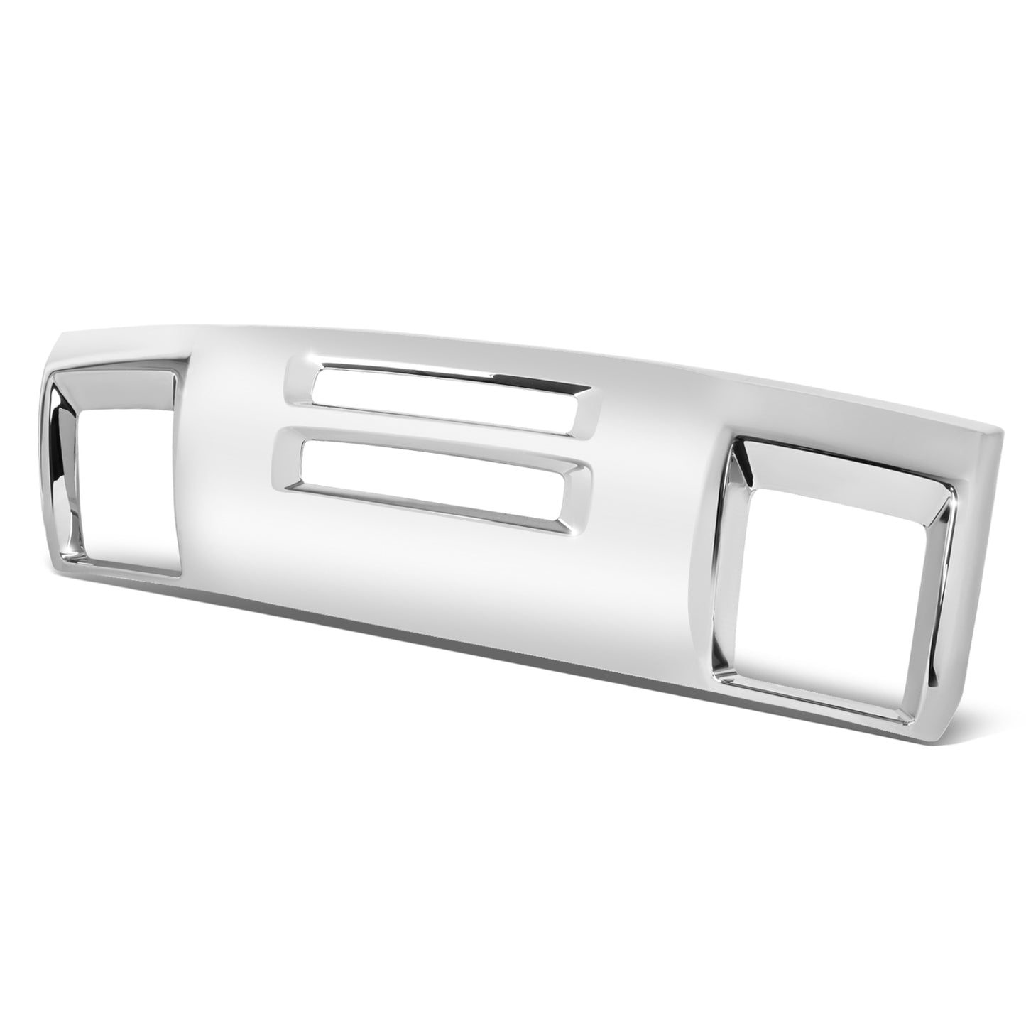 ACCESORIO DEFENSA FACIA 15-20 GMC CANYON