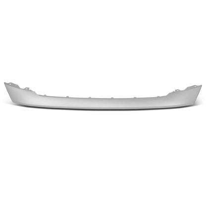 ACCESORIO DEFENSA FACIA 17-19 GMC ACADIA - FITS SL, SLE, SLT